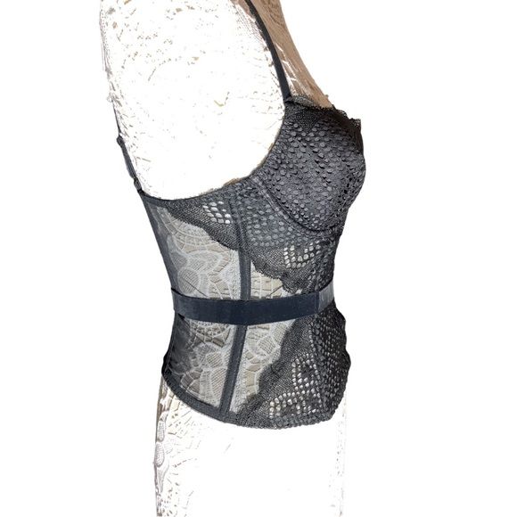 Victoria Secret Corset Top - Picture 3 of 10
